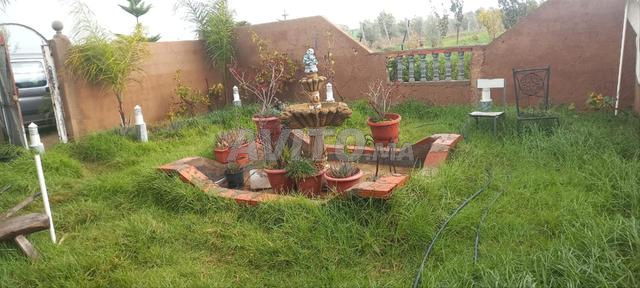 Aïn Johra avant Tiflet à 8km