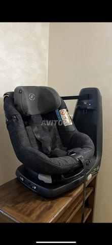 Siège auto bebe confort excellent état