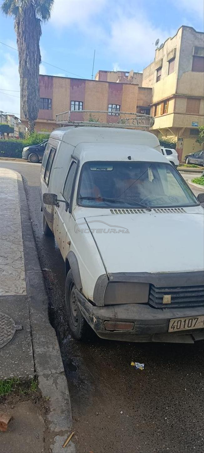 Citroën C15 Diesel Manuelle 1992 à Tifelt