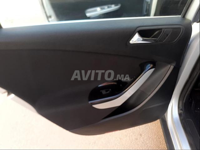 فولكس فاجن باسات ديزل يدوي 2007 في مولاي بوعزة