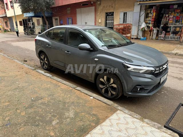 داسيا كاملة الخيارات www