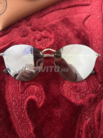 lunettes Ray.Ban uv protection prix négociable