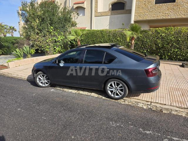 Skoda octavia édition spéciale *