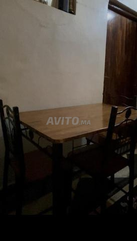 Hypothèque maison meublée sans location Sidi Youssef Ben Ali