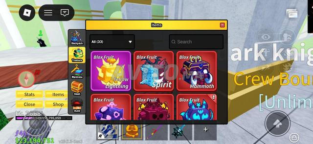 تبادل بلوكس فروت مقابل بون براينوت ستيل آ براينوت