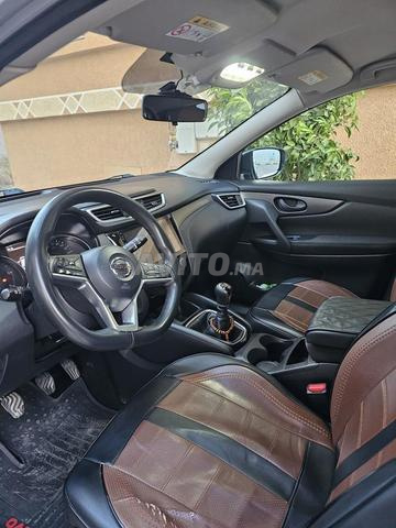 Nissan qashqai propre 2018