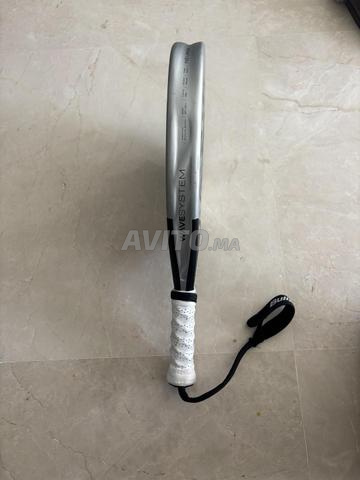 Raquette bullpadel Neuro - 2