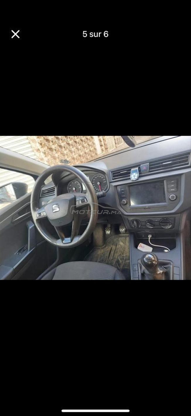 seat ibiza essence model 2019