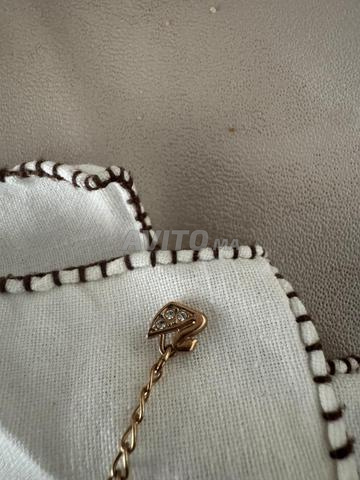 très beau collier SWAROVSKI - 2