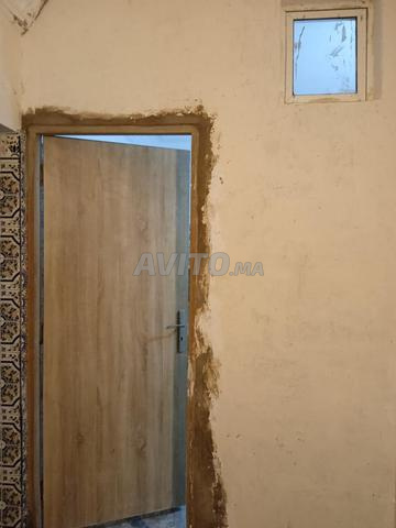 Colocation chambre vide