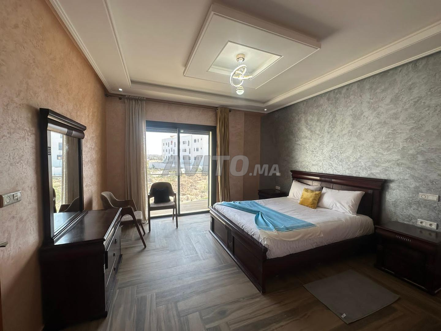 Appartement meublé à louer à la journée à un prix très raisonnable - image 3