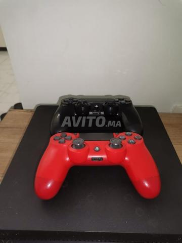 PlayStation 4 Slim 1TB - 2