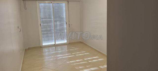 Appartement vide à louer 87 m² à Q. Hôpitaux