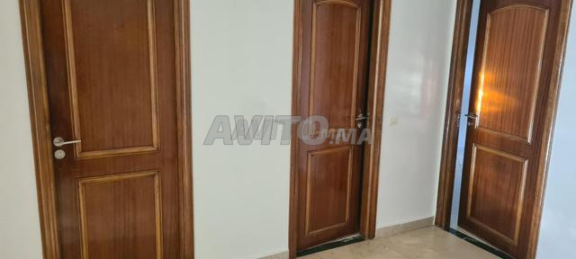 شقة فارغة للإيجار 87 متر مربع في حي المستشفيات - 2