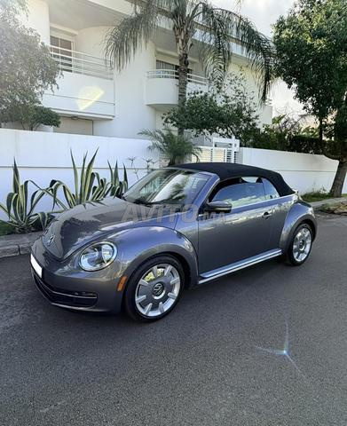 خنفساء كابريوليه ديزل