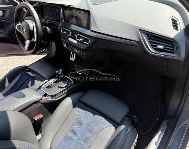BMW Série 1 Diesel Automatique 2021 à Rabat