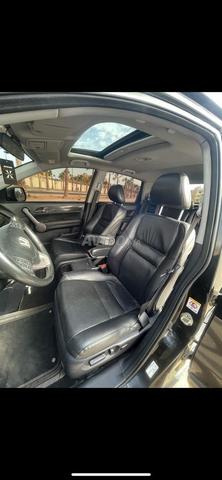 هوندا CRV 2008 essence automatique full option