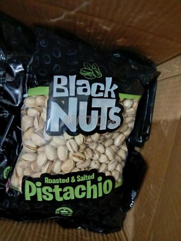 Pistache de Bonne Qualité - بيسطاج بجودة عالية