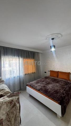 شقق مفروشة للإيجار