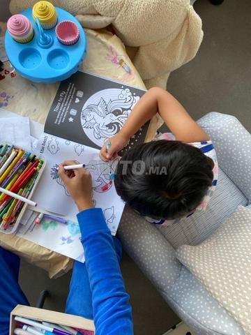 Garde personnes âgées & baby-sitting  – week-ends - 2