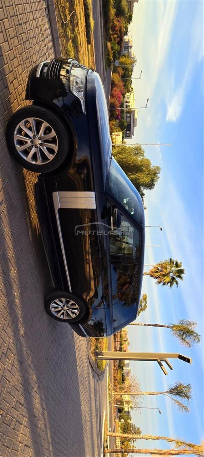 Range rover vogue 