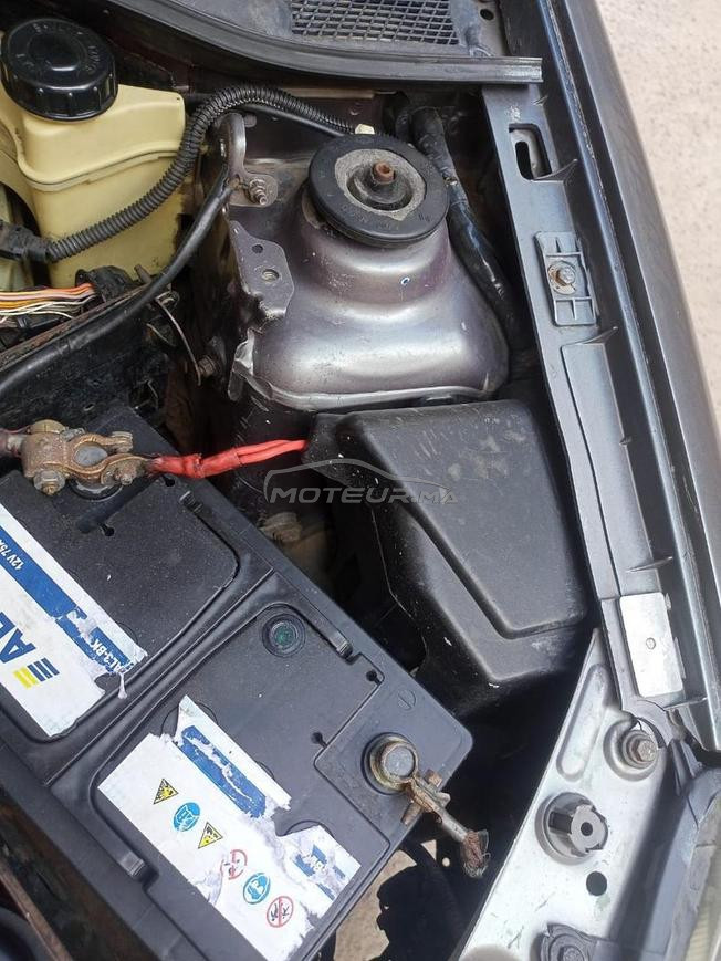 clio clasique n9iya mazot