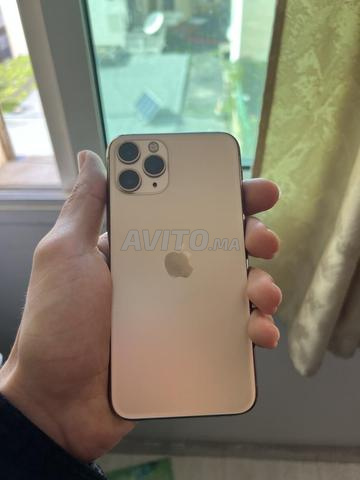 iPhone 11 pro 64gb