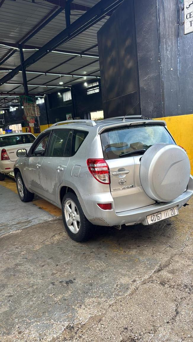 voiture s7i7a o mli7a 