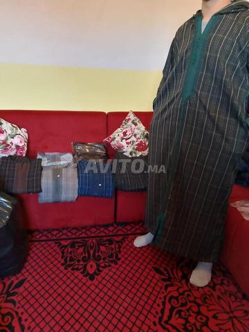 الجلباب الانيق لجميع الفصول