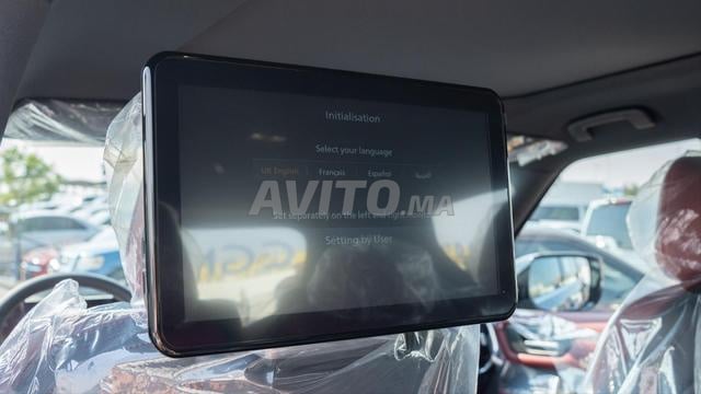 Nissan Patrol Platinium Black Edition 2026 - 2