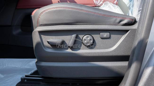 Nissan Patrol Platinium Black Edition 2026 