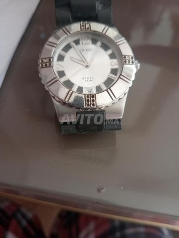 Montre Guess authentique à vendre