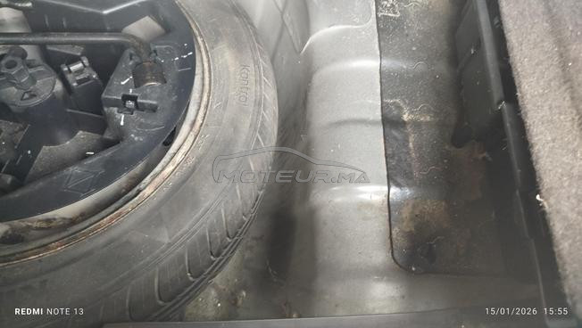 hyundai i10 Essence 