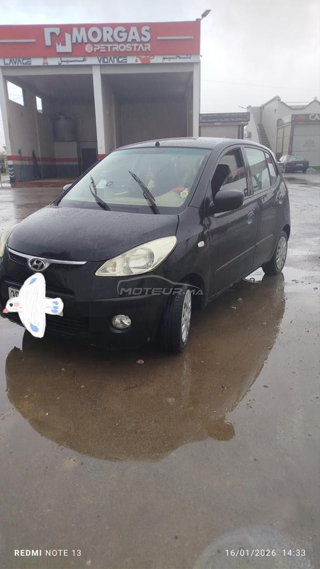 hyundai i10 Essence 