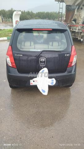 Hyundai i10 Essence