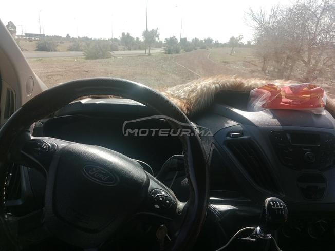 السيارة الفورد للبيع موديل 2015 النقل السياحي 