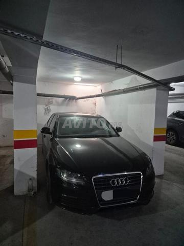 أودي A4 ديزل أوتوماتيك