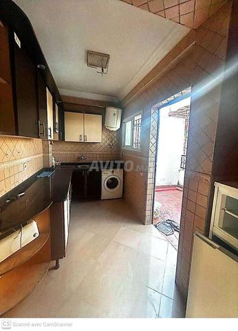 همزة وسط المدينة