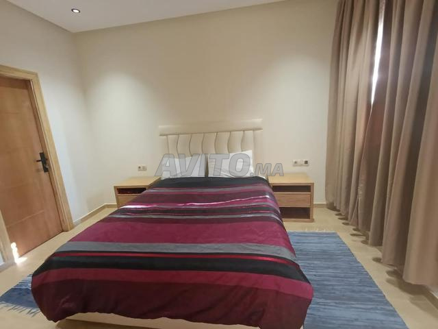 شقة للكراء وسط المدينة - 2