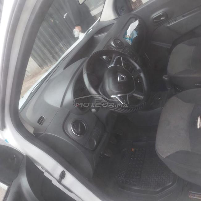 Dacia Dokker Diesel Manuelle 2019 à Casablanca