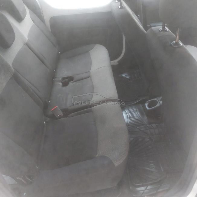 Dacia Dokker Diesel Manuelle 2019 à Casablanca