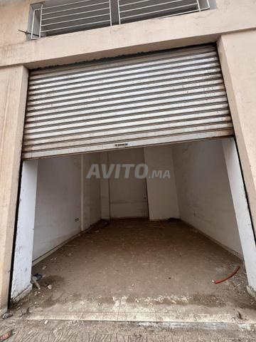 محل للإيجار في مراكش - 2