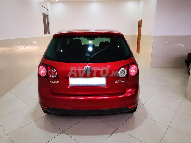 Golf. Modèle. 2006. Dédouanement. 2013. Bien équipée - 2