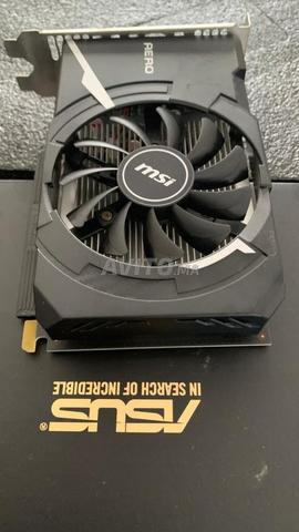 NVIDIA GeForce GT 1030 - 2