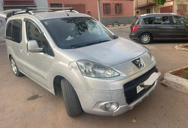 طومبيل نقية 