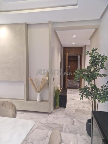 SUPERBE APPARTEMENT MODERNE Ferme Bretonne - image 3