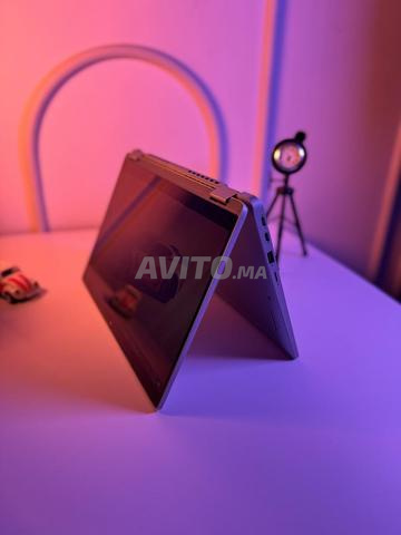 Dell Latitude 5320 Tactile x360 i7-11e 16Go/512go