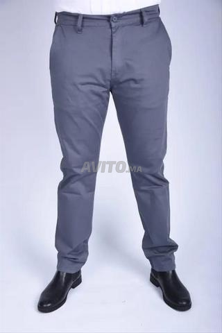 Pantalon élégant et en bon état. Style masculin élégant ✨ - 2