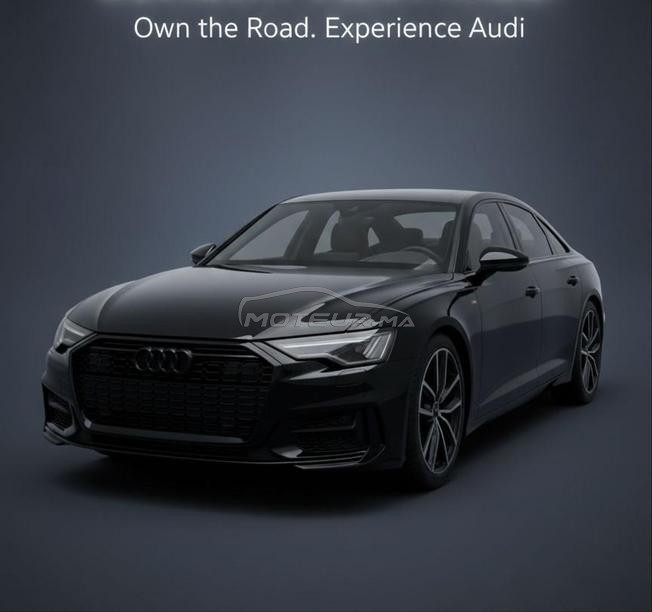 audi A6(S6)