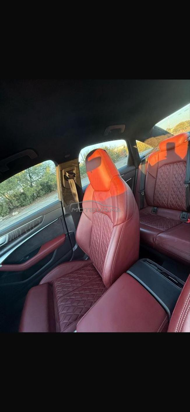 audi A6(S6)
